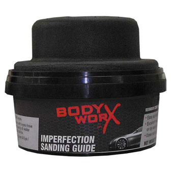 GPI BODYWORX SANDING GUIDE - BWDG 